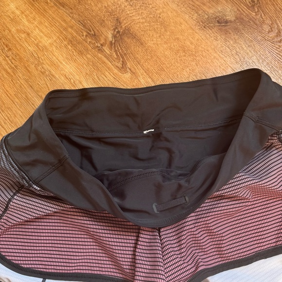 Lululemon Speed Short H2O Double Gradient Speed Short - Picture 7 of 8